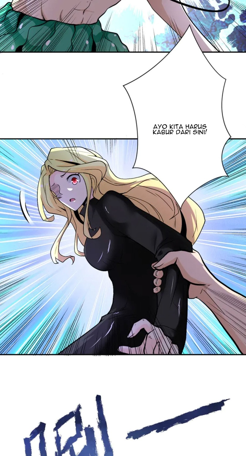 Super System Chapter 118 Gambar 30